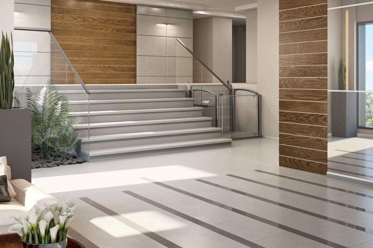 Deluxe 3 Bedrooms Flat In Residential Area Yerusalem Bagian luar foto